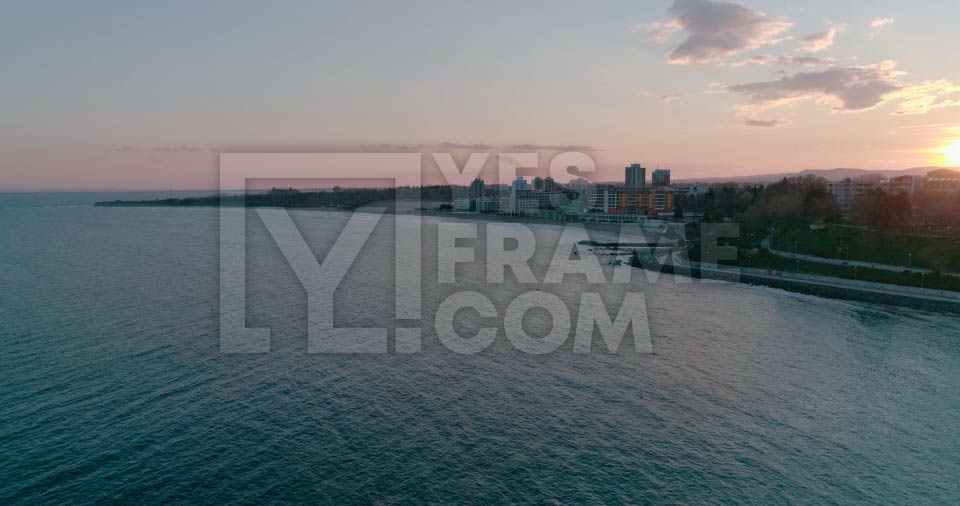 Author - YES FRAME
