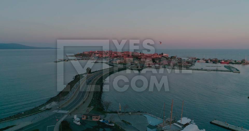 Author - YES FRAME